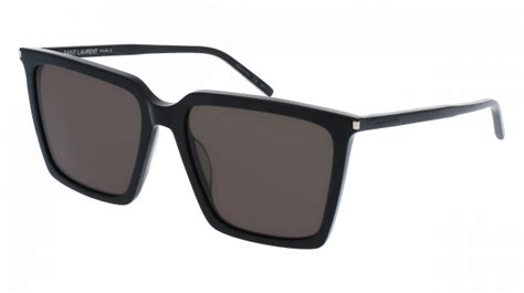 yves saint laurent zonnebril dames|SUNGLASSES .